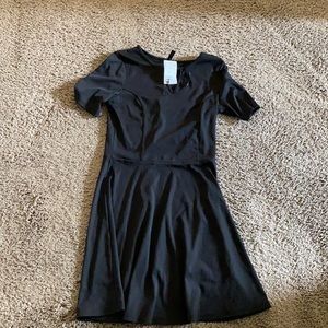 New dress